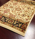 Rio RIO-04 Ivory Carpet Stair Runner