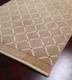 Como 782 Beige Carpet Stair Runner