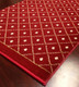 Como 782 Red Carpet Stair Runner