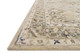 Loloi Beatty BEA-02 Beige Ivory Rug