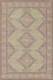 Momeni Anatolia ANA10 Pink Rug