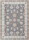Momeni Anatolia ANA-8 Charcoal Rug
