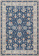 Momeni Anatolia ANA-8 Navy Rug