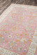 Momeni Anatolia ANA-8 Pink Rug