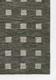 Momeni Archer ARC-1 Charcoal Rug