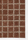 Momeni Archer ARC-3 Rust Rug
