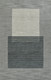 Momeni Archer ARC-5 Blue Rug