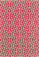 Momeni Baja BAJ10 Retro Red Rug