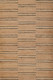 Momeni Erin Gates Crescent CRE-2 Broken Stripe Natural Rug
