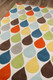 Momeni Delhi DL-54 Multi Rug