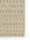 Momeni Novogratz Delmar DEL11 Boho Dots Beige Rug