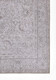 Momeni Erin Gates Dorset DOR-4 Bennington Grey Rug