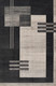 Momeni Edition EDI-4 Charcoal Rug