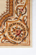 Momeni Harmony India HAI12 Ivory Rug