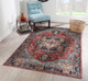 Momeni Karachi KAR-3 Multi Rug