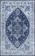 Momeni Karachi KAR-8 Blue Rug