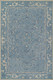 Momeni Leiden LEI50 Blue Rug
