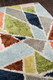 Momeni Novogratz Retro RET-1 Prism Multi Rug