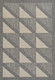 Momeni Vines VN-01 Grey Rug
