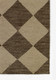 Momeni Willow WLO-4 Brown Rug