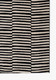 Momeni Xander XAN-1 Black Rug