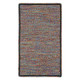 Capel Sea Pottery 0110-900 Bright Multi Rug