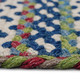 Capel Drifter 0228-455 Medium Blue Rug