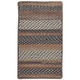 Capel Drifter 0228-750 Brandy Rug