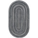 Capel Tiny Tots 0377-300 Light Gray Rug