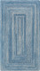 Capel Tiny Tots 0377-400 Light Blue Rug