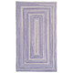 Capel Tiny Tots 0377-450 Purple Rug