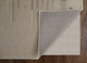 Feizy Anya 8882F Ivory Brown Taupe Area Rug