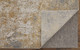 Feizy Aura 39LNF Ivory Brown Gray Area Rug