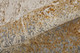 Feizy Aura 39LNF Ivory Brown Gray Area Rug