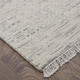 Feizy Branson 69BQF Ivory Pink Gray Area Rug
