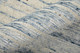 Feizy Brighton 69CHF Ivory Blue Silver Area Rug