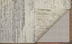 Feizy Brighton 69CHF Ivory Gray Area Rug