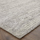 Feizy Brighton 69CHF Ivory Taupe Silver Area Rug