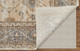 Feizy Celene 39KVF Tan Ivory Gray Area Rug