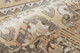 Feizy Celene 39KXF Brown Ivory Tan Area Rug
