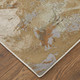 Feizy Clio 39K1F Orange Purple Green Area Rug
