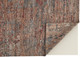 Feizy Conroe 6827F Red Blue Area Rug