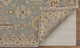 Feizy Corbitt 0610F Blue Gray Ivory Area Rug