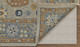 Feizy Corbitt 0612F Blue Brown Gray Area Rug