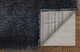 Feizy Darian 39K0F Black Area Rug