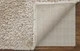 Feizy Darian 39K0F Ivory Area Rug