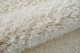 Feizy Darian 39K0F White Area Rug
