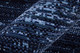 Feizy Deja 39PJF Blue Black Area Rug