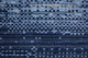 Feizy Deja 39PJF Blue Silver Area Rug