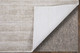 Feizy Deja 39PJF Ivory Silver Area Rug